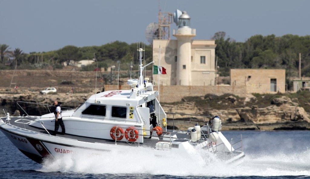 Ferragosto sicuro: controlli della Guardia Costiera in provincia di Trapani