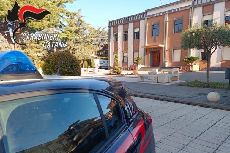 Corruzione, sospeso il vice governatore della Sicilia