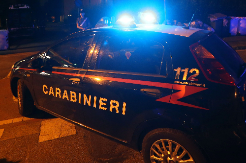 Era originario di Paceco l'anziano trovato morto in una scarpata a Sciacca