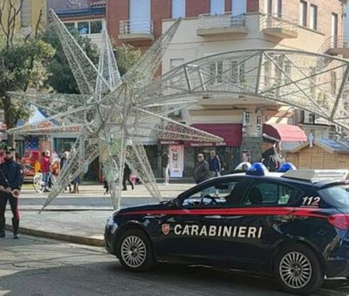 Giovane Marsalese arrestato ad Oristano per tentato omicidio