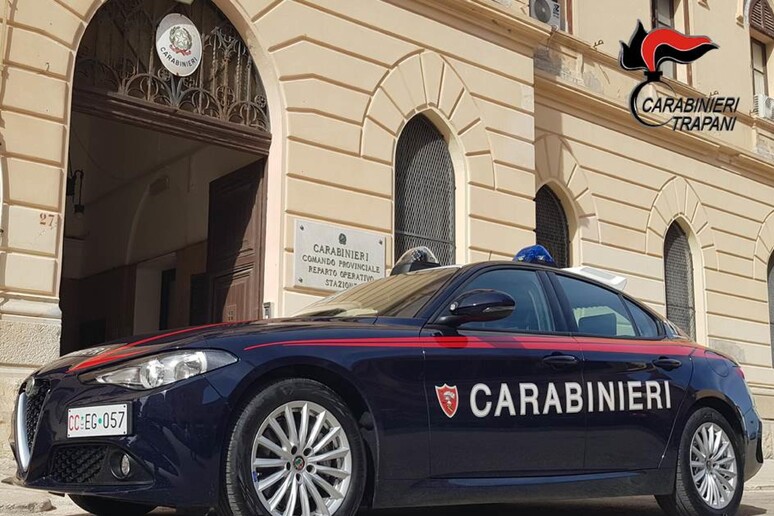 Santa Ninfa, agricoltore si ribalta col trattore e muore