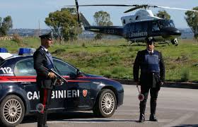Castelvetrano, attentato dinamitardo a casa di un pregiudicato