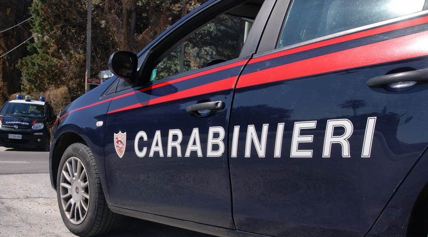 Castelvetrano, ferisce a coltellate un minorenne durante una lite: arrestato
