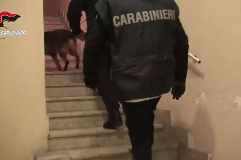 Maxi operazione antimafia tra Agrigento, Trapani e Caltanissetta: 23 arresti e perquisizioni (VIDEO)