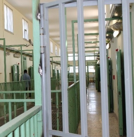 Covid, la denuncia di Uilpa: Crescono i contagi nelle carceri