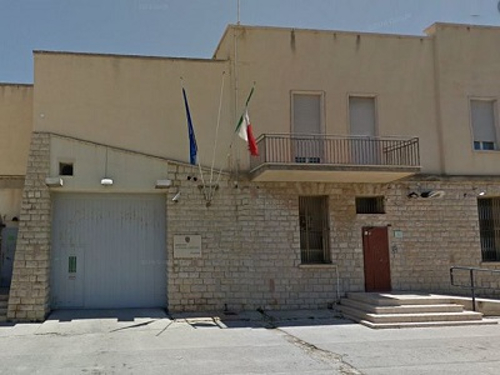 Aggrediti due agenti della penitenziaria al carcere di Trapani