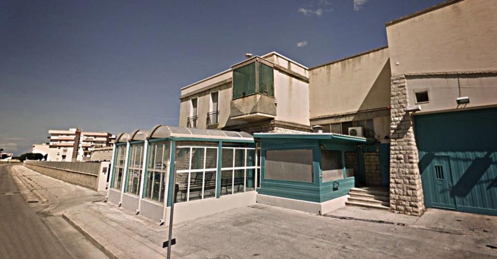 Carcere di Trapani, il Siap solidale con gli agenti di polizia penitenziaria