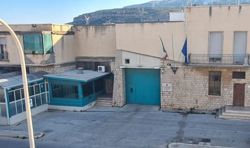 Criticità e carenza di personale al carcere di Trapani: il Sappe scrive al Ministero