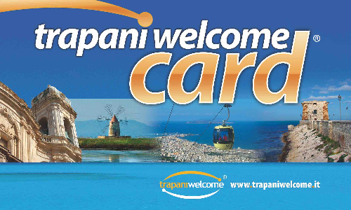 Al via la tredicesima stagione della Trapani Welcome Card