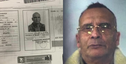 Matteo Messina Denaro: arrestati altri due fedelissimi del boss  (VIDEO)