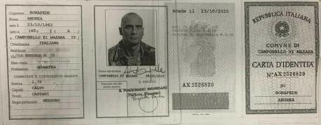 Carte identità Messina Denaro, indagini su furti al Comune di Trapani