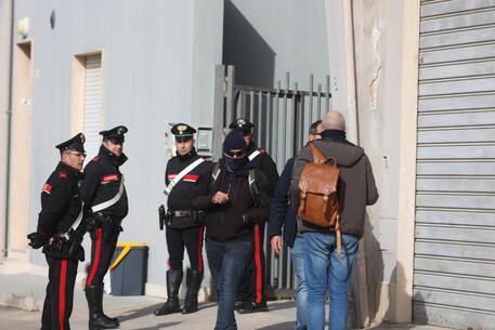 Nel covo di Messina Denaro vestiti di lusso e Viagra
