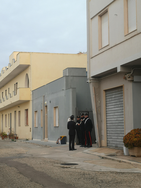 Campobello, era in pieno centro il covo di Matteo Messina Denaro