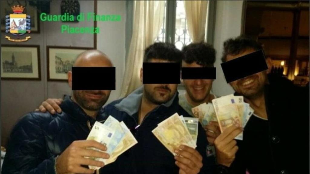 Caserma degli orrori a Piacenza, condannato il Carabiniere di Salemi