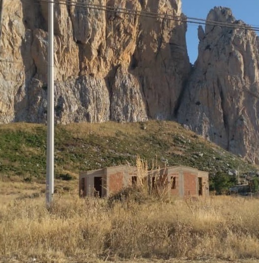 San Vito Lo Capo, trapanese morto presso l'antica tonnara