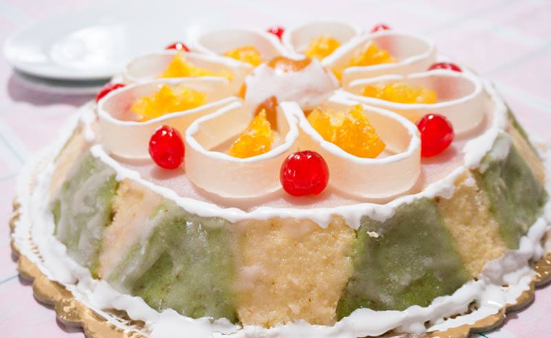 In arrivo il Cassata Fest a Trapani