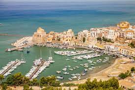 Tutti gli eventi di 'U scrusciu di Castellammare'