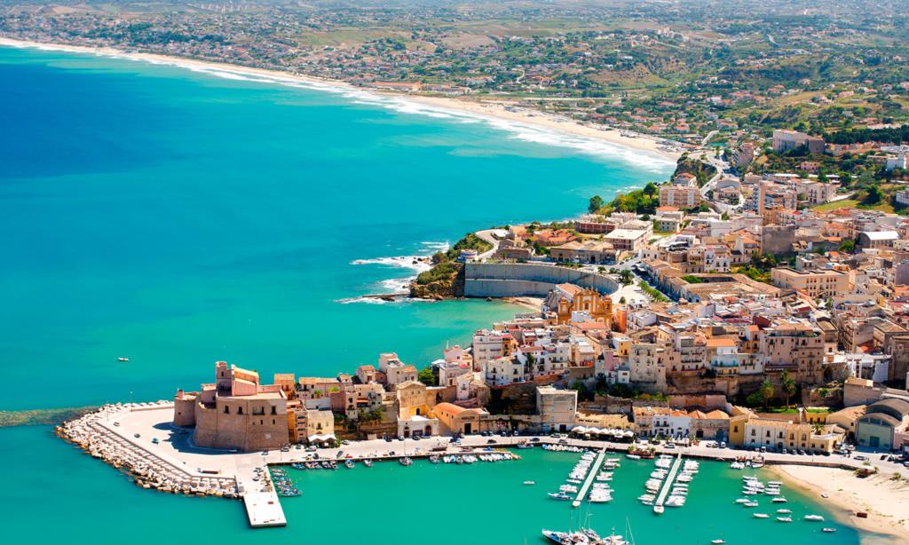 Il Comune di Castellammare cerca Ispettori ambientali