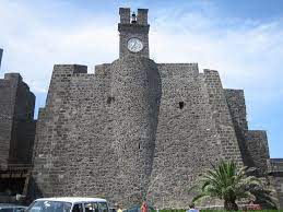 Restauro del Castello di Pantelleria, lungaggini infinite