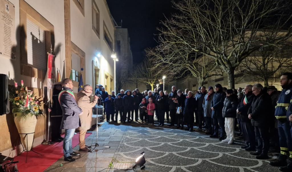 Terremoto Belice, Catania: 'Trovare soluzione definitiva per ultimare la ricostruzione'