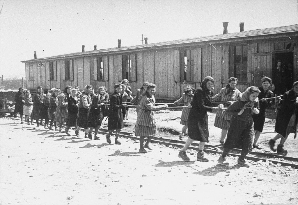 La Shoah e il perdono postumo