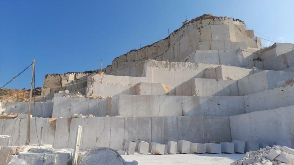 Sicindustria, un weekend tra le cave di Custonaci