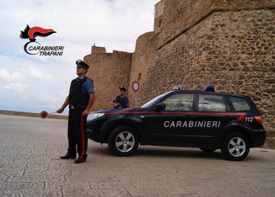 Rubano carte di credito ad Alcamo e si spostano a Castellammare per lo shopping: denunciati