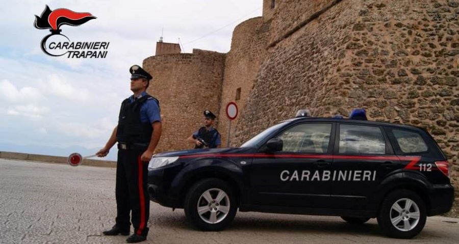 Castellammare: pensavano fosse un'aggressione, ma si trattava di un videogioco