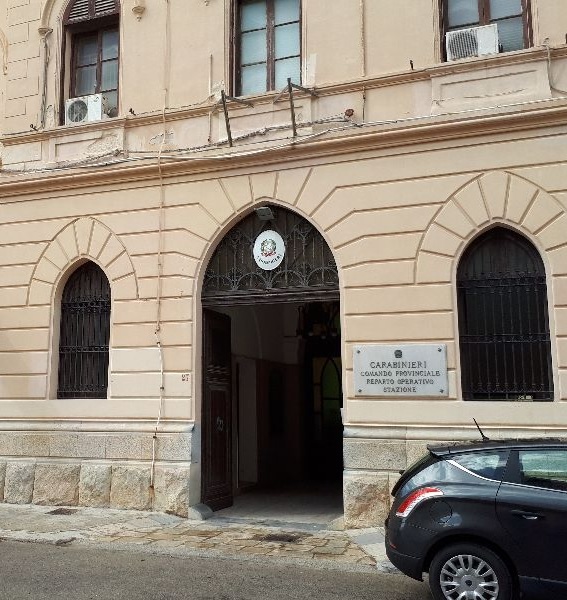 Carabinieri, cambi ai vertici delle compagnie di Trapani e Alcamo