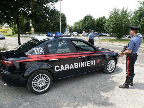 Mazara del Vallo. Lite in spiaggia: denunciato un trentenne per lesioni