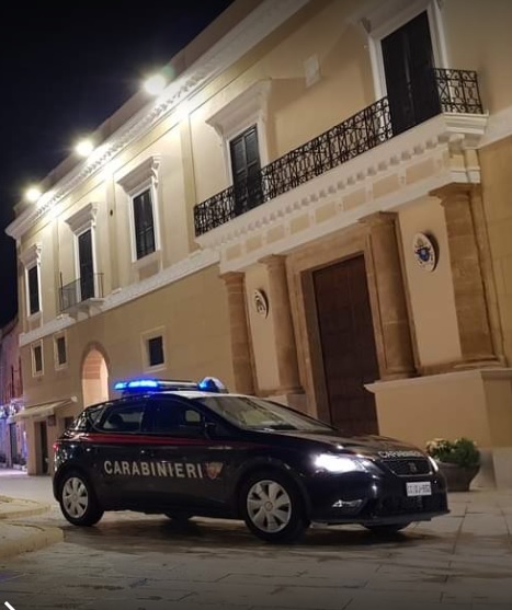 Mazara del Vallo, arrestato mazarese evaso dai domiciliari in Piemonte