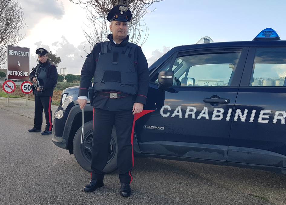 Petrosino, arrestato minorenne autore di violento pestaggio
