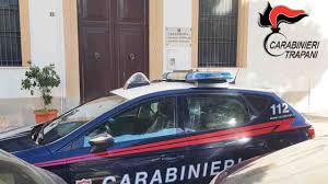 Alcamo, in manette rapinatore seriale