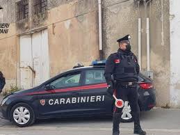 Alcamo, arrestata badante per furto di gioielli
