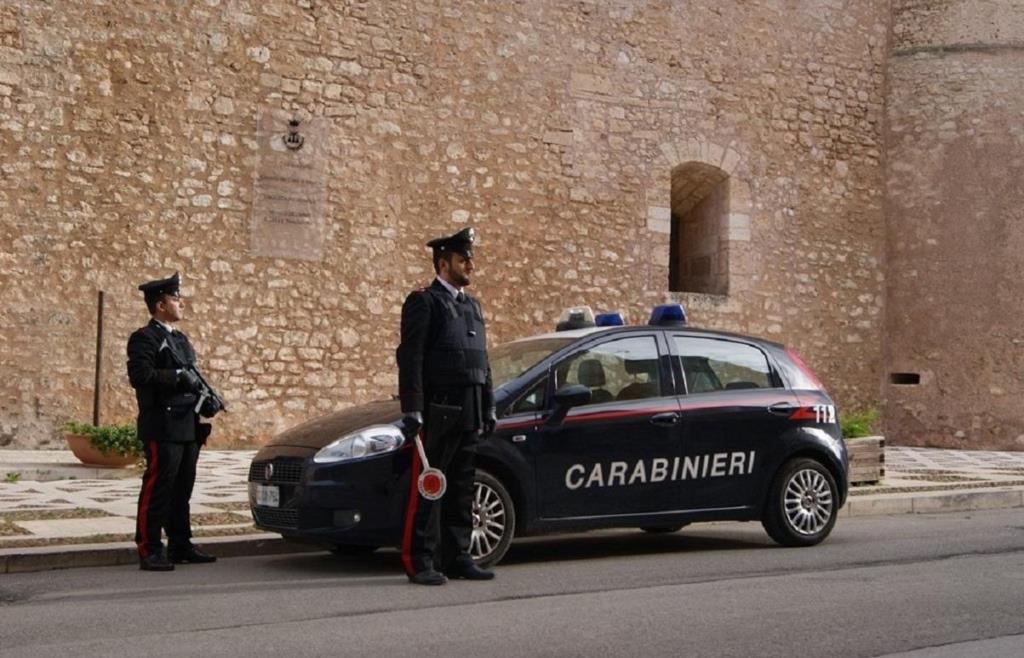 Furti a raffica ad Alcamo: arrestato un pregiudicato (VIDEO)