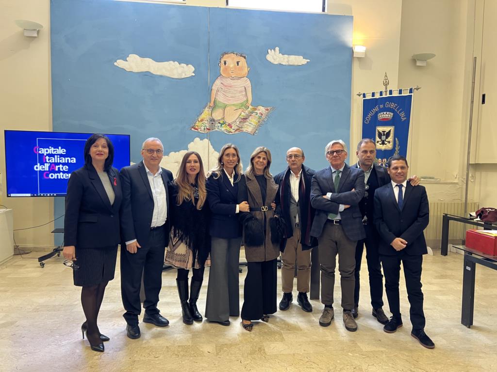 Eletto il nuovo cda del Distretto Turistico Sicilia Occidentale. Rosalia D’Alì confermata presidente