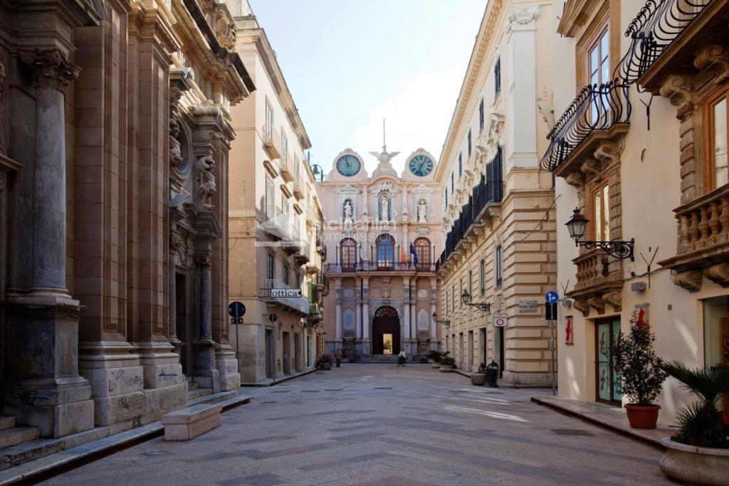 Trapani, il Comitato Centro Storico ringrazia l’Amministrazione per le misure adottate durante l’evento di Libera