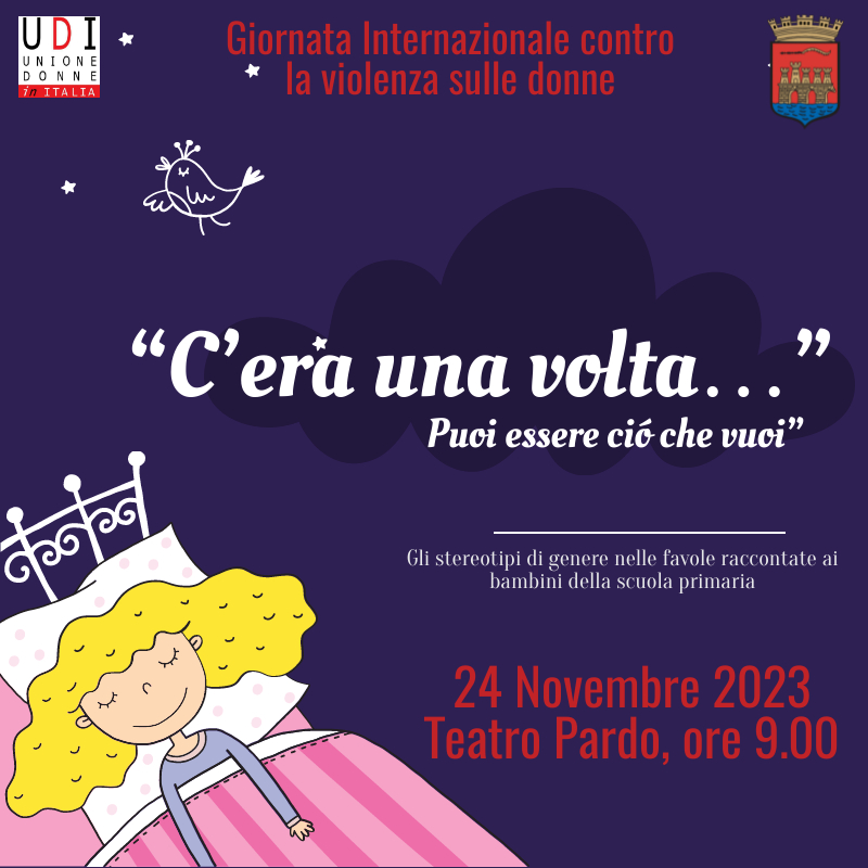 Giornata contro la violenza sulle donne, le iniziative dell'UDI Trapani