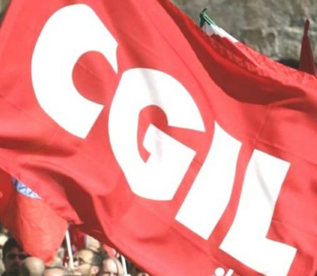 Cgil e Flai ricordano il bracciante morto nel rogo nell'ex cementificio 'Selinunte'