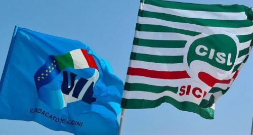Gli auguri dei sindacati Cisl e Uil ai sindaci eletti in provincia
