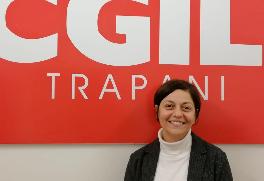 Trapani, costituito il Coordinamento Donne della Cgil