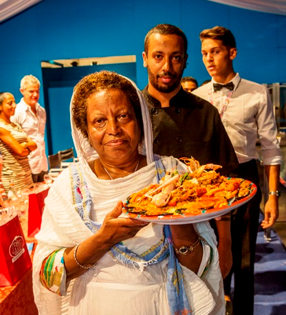 Al via domani la ventiquattresima edizione del Cous Cous Fest