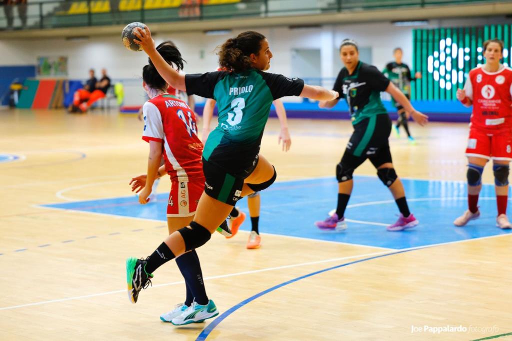 Torna il campionato per la AC Life Style Erice