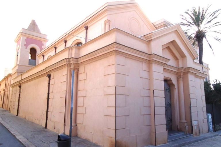 Favignana, al via il restauro dell’antica Chiesa di Sant’Antonio