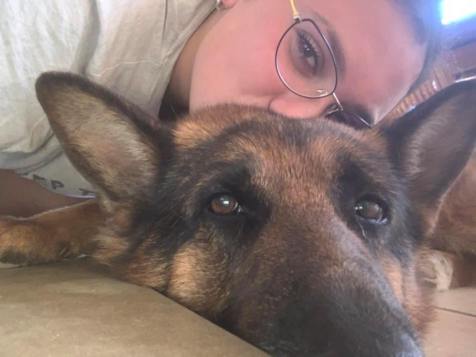 Ciao Dom, ci mancherai!