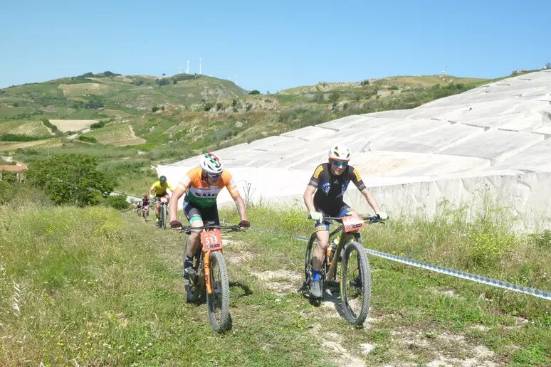 Nel Belìce ex ferrovia diventa ciclovia