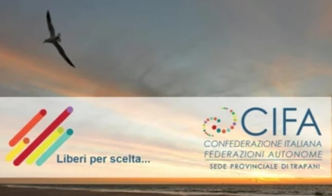 Allarme Sicurezza in Provincia. CIFA Trapani chiede l’intervento delle Istituzioni