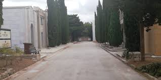 Ampliamento cimitero di Valderice, l'opposizione attacca: 'Progetto pronto già 5 anni fa'