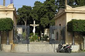 Cimitero di Trapani, Pizzurro torna in libertà: il Riesame smonta l'accusa