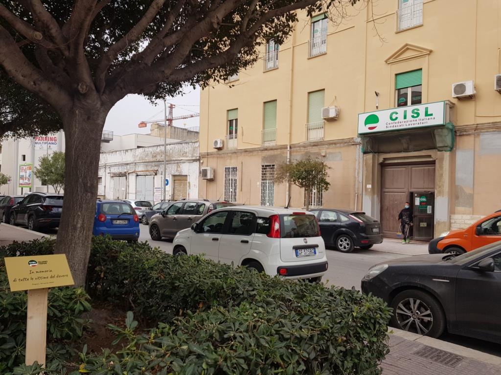 Amministrative a Trapani, la Cisl incontra i quattro candidati sindaco